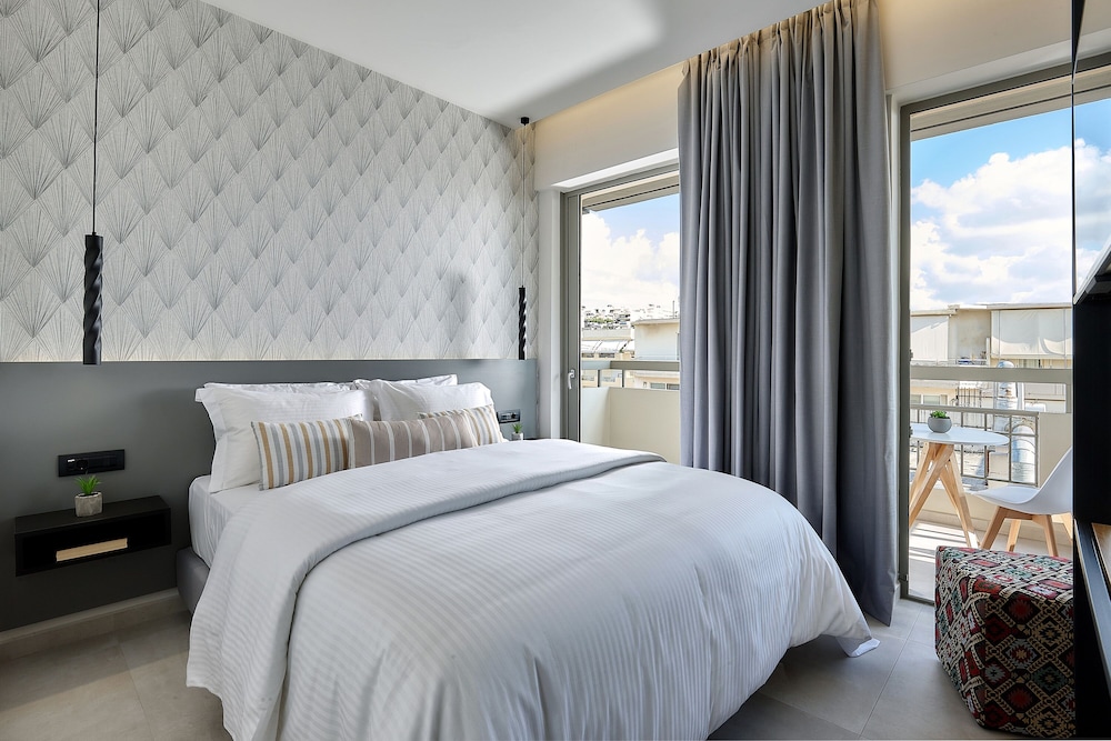 Ośrodek Stay 365 Heraklion Apart – zdjęcie 3