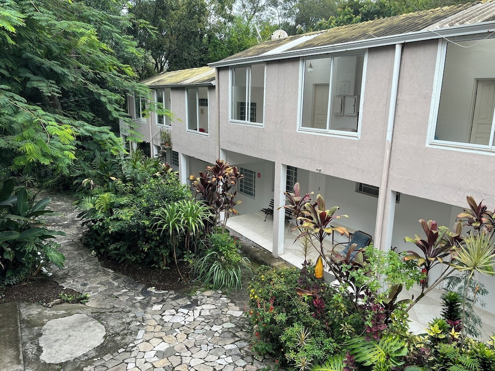 Hotel Curitiba Campo Comprido