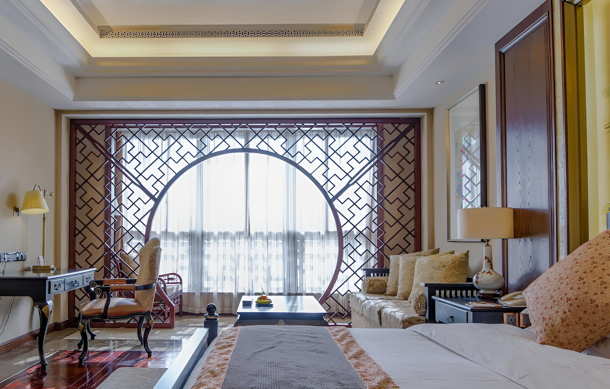 Dockside Boutique Hotel