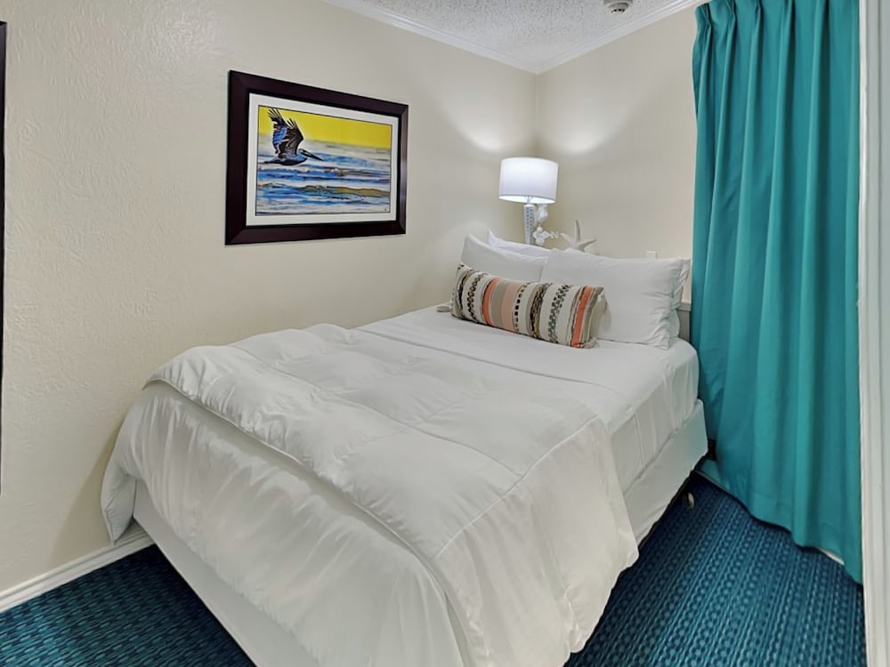 Casa Del Mar 211