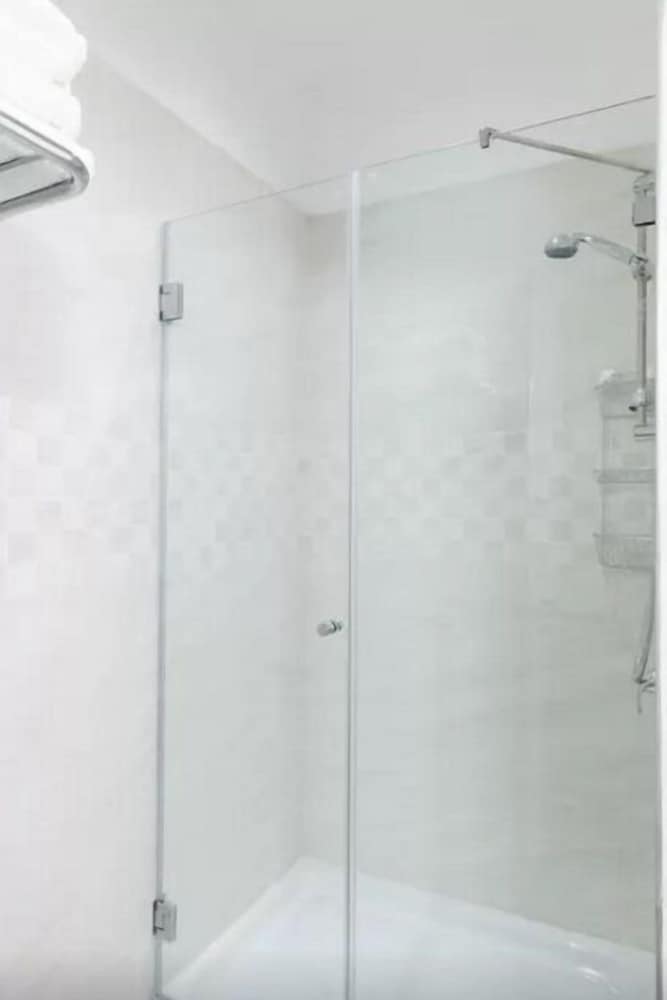 Sea Suites Apartments