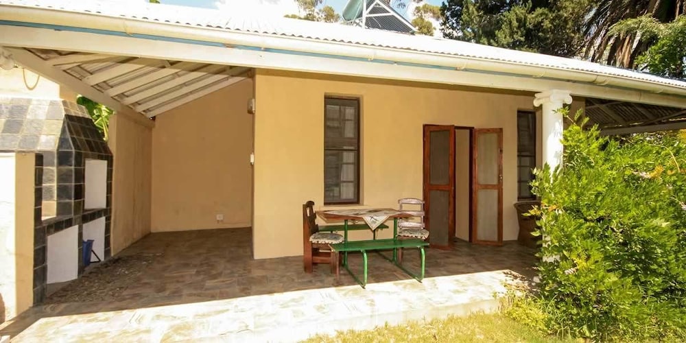 Homestead B & B