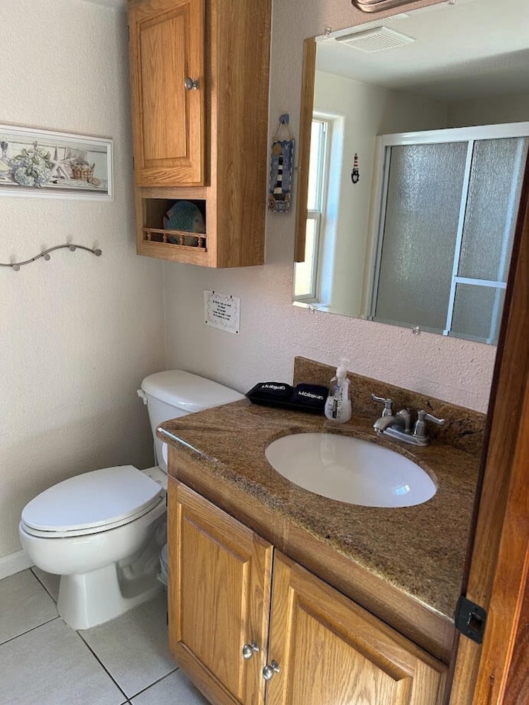 Ocean Front Cabin 17 Jacuzzi Remarkable Views