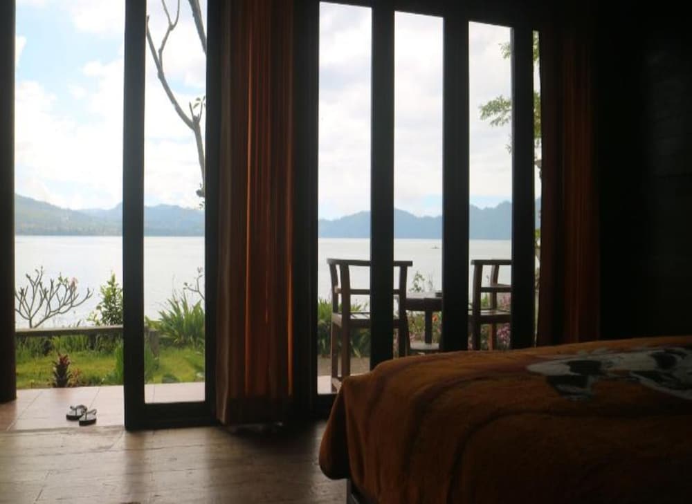Batur Green Lakeview in Kintamani Bali view 4