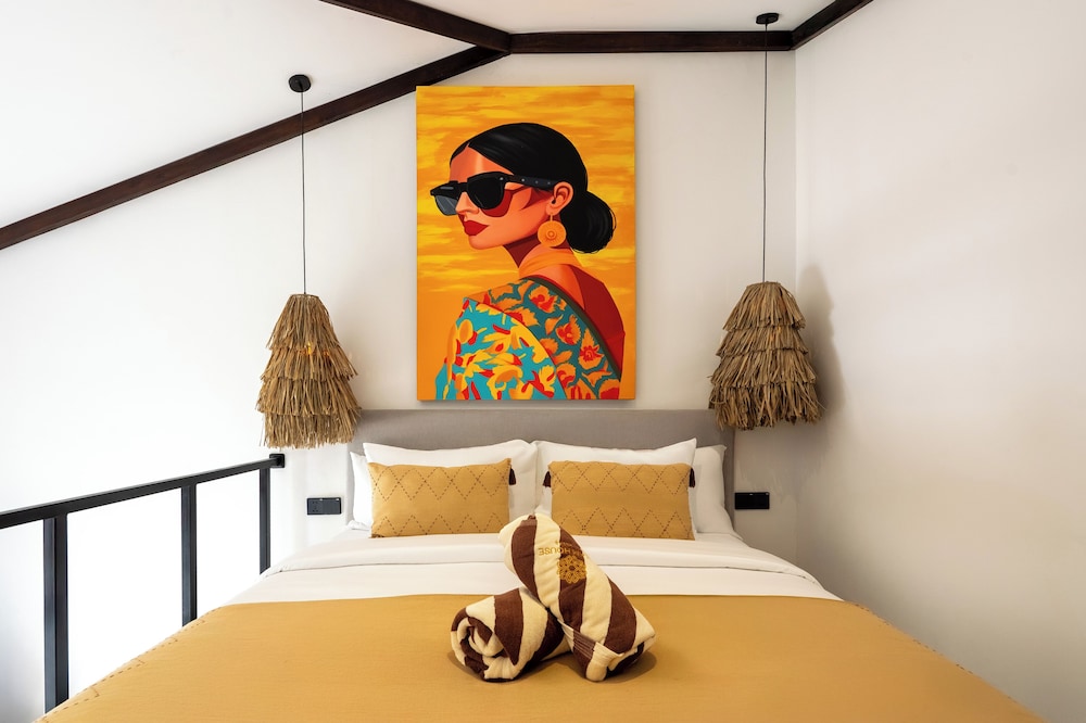 Palmero Suites