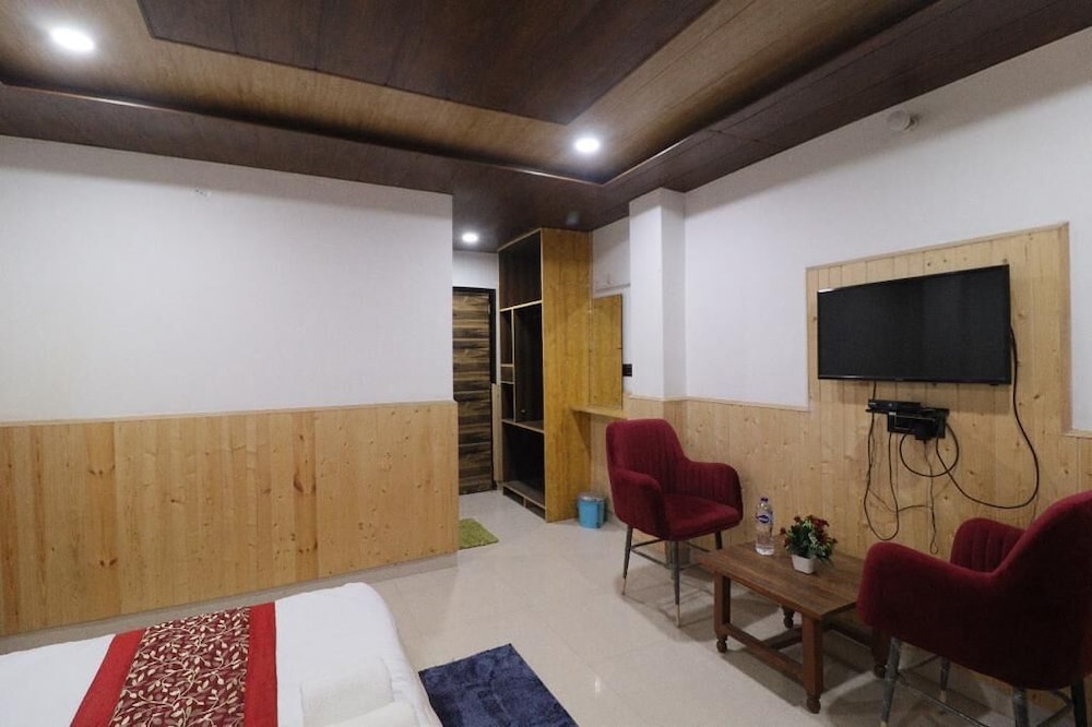 Yashvi Paradise Shimla