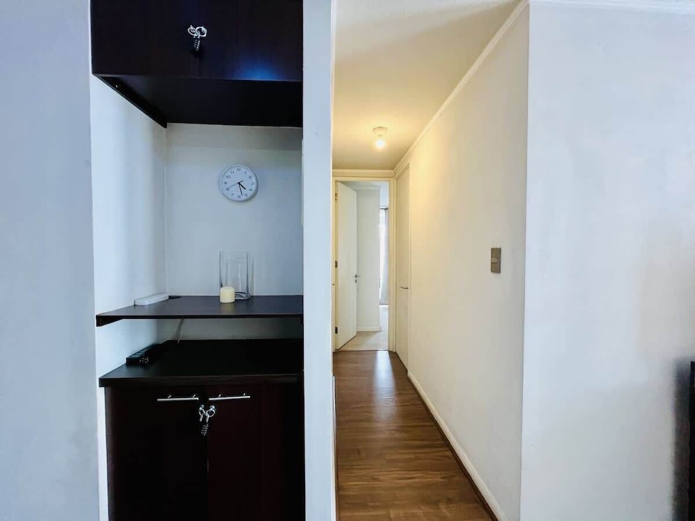 Urbano Familiar Panor Mico Home Office Laundry