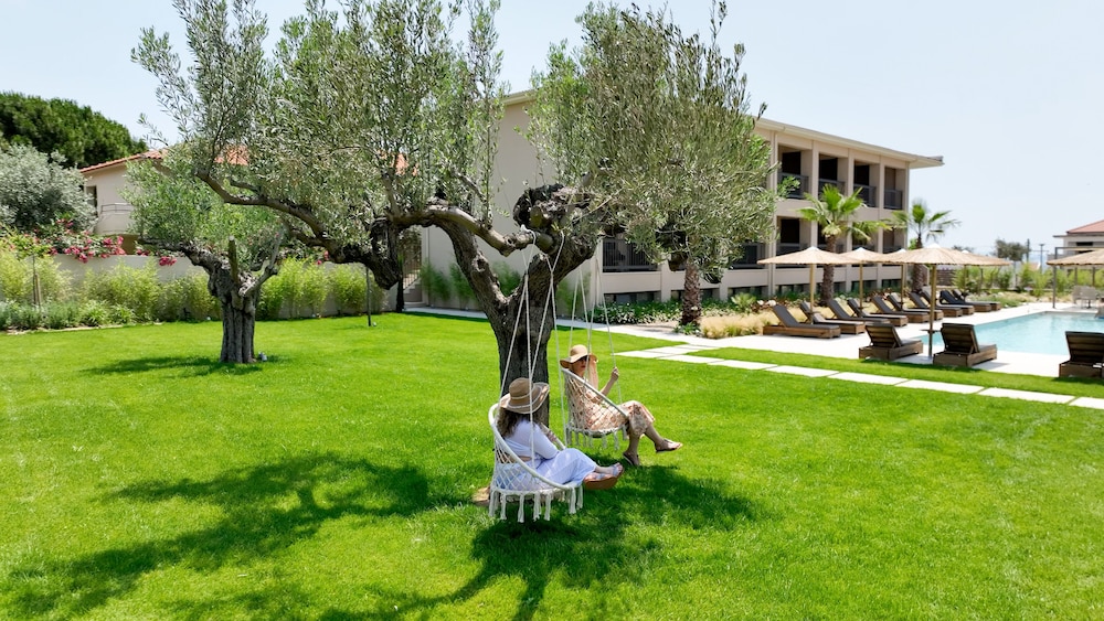 Anassa Resort Halkidiki - Adults Only view 4