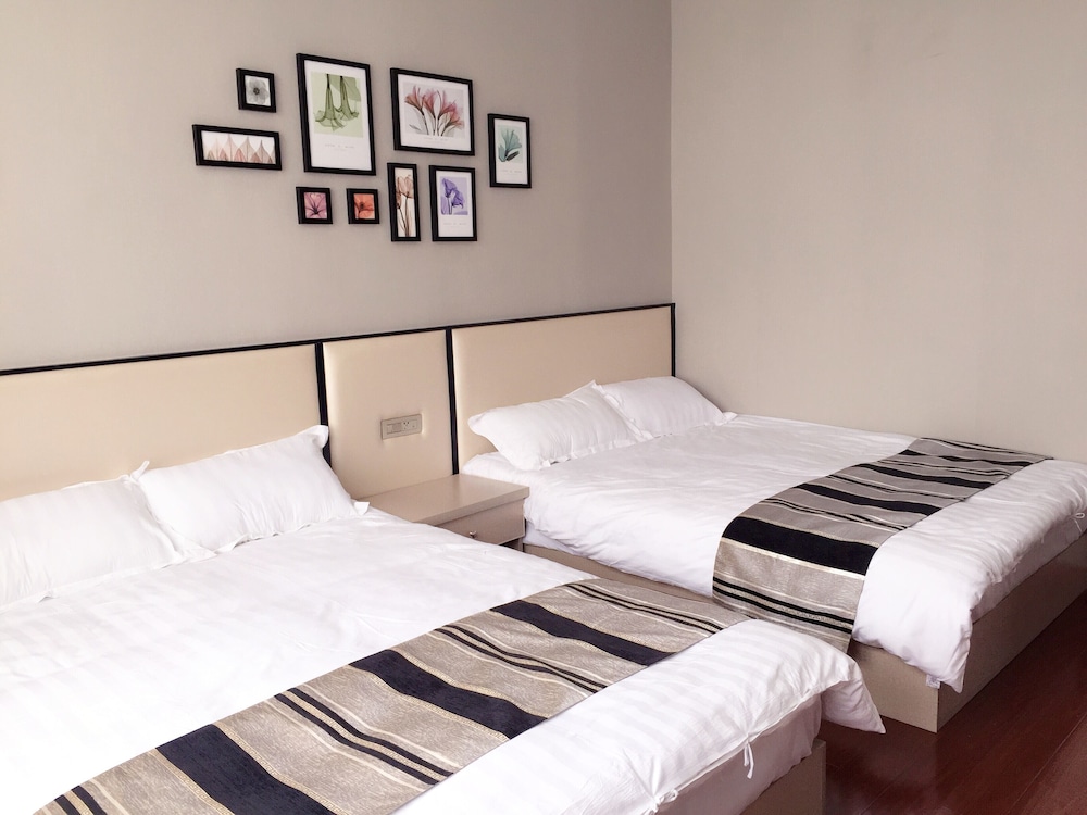 Wuzhen Xiyouju Boutique Hotel - Property Image 6