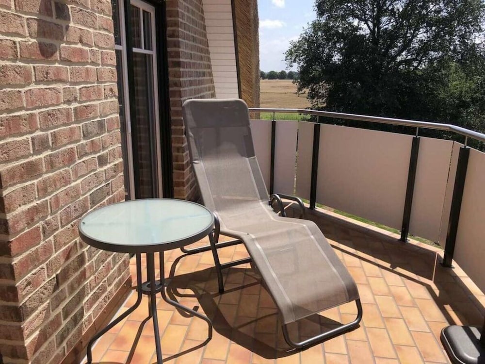 Holiday Home Wiedblick