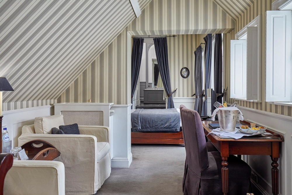 Bruges Vacations - The Pand Hotel - Property Image 31