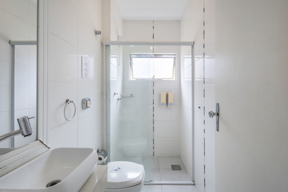 Apartments in Jurere 200m From the Beach - PSD
