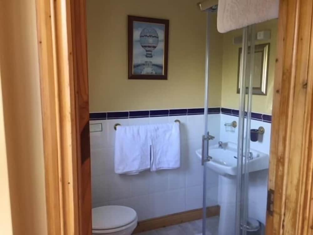 Evergreen B&B