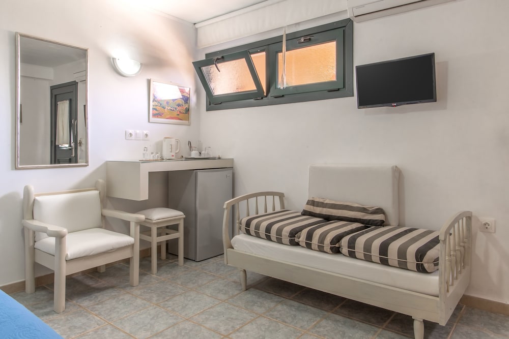 Kalimera Andros