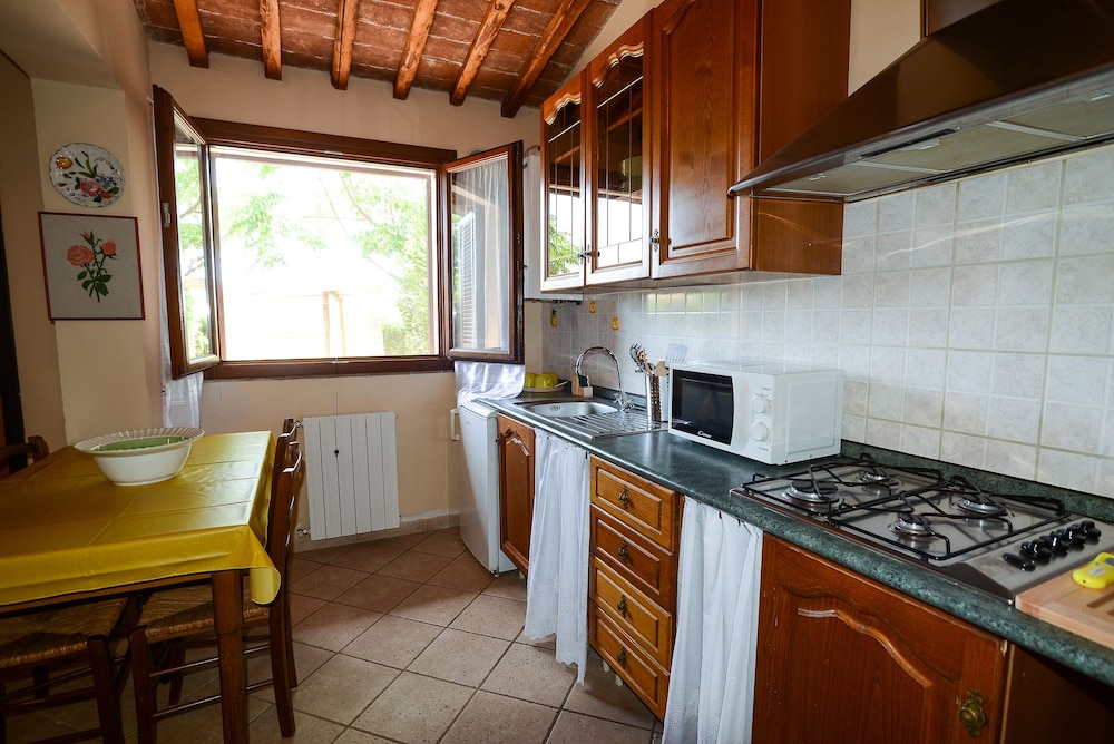 Agriturismo Benvenuti photo 3