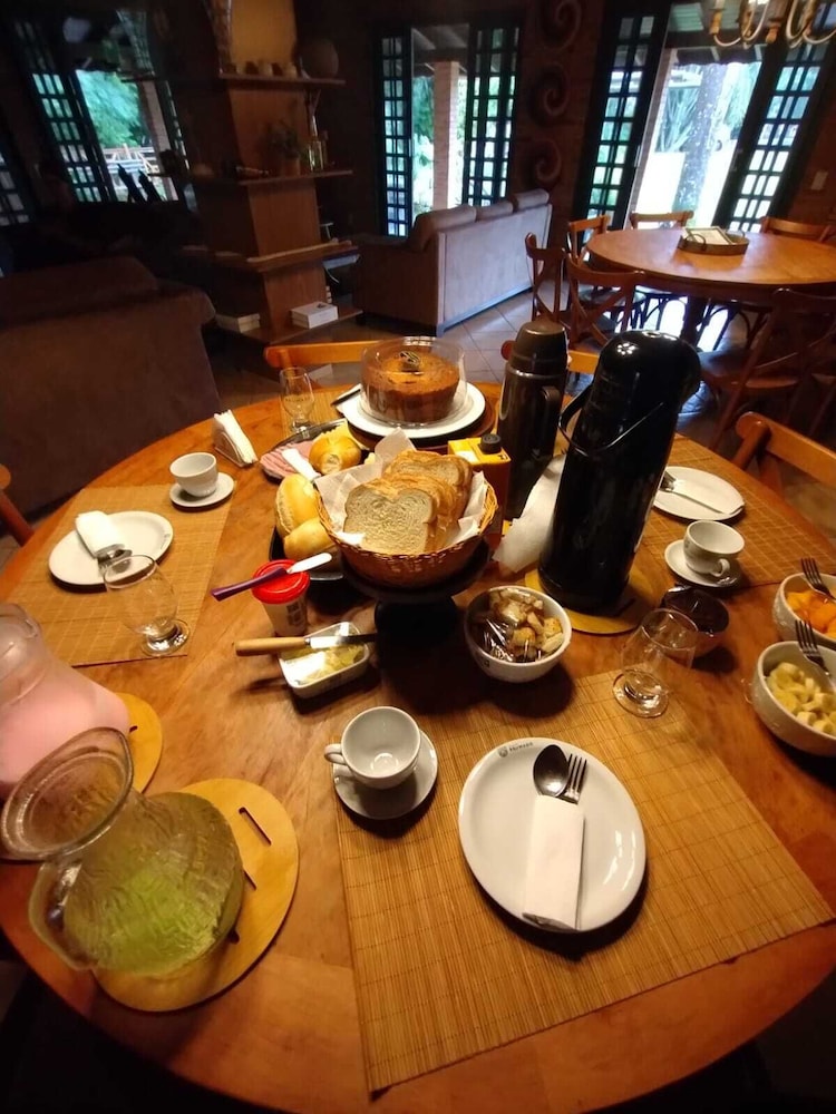 Quinta de Brumado