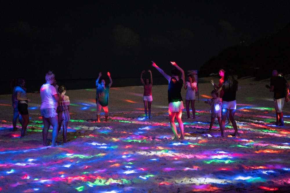 Ukulhas Beach Inn