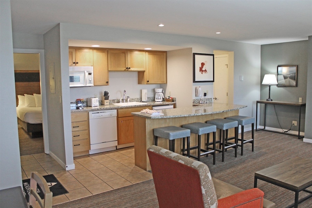 7th Mtn 1235a 1 Bedroom Condo
