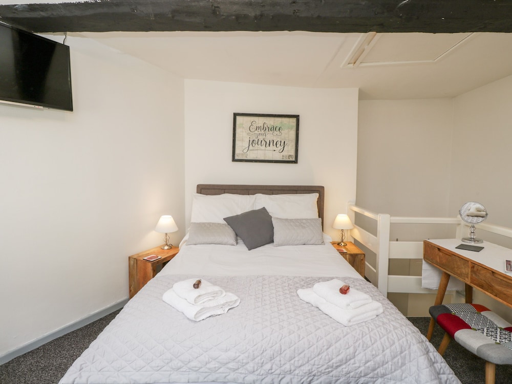 Cobblers Cottage