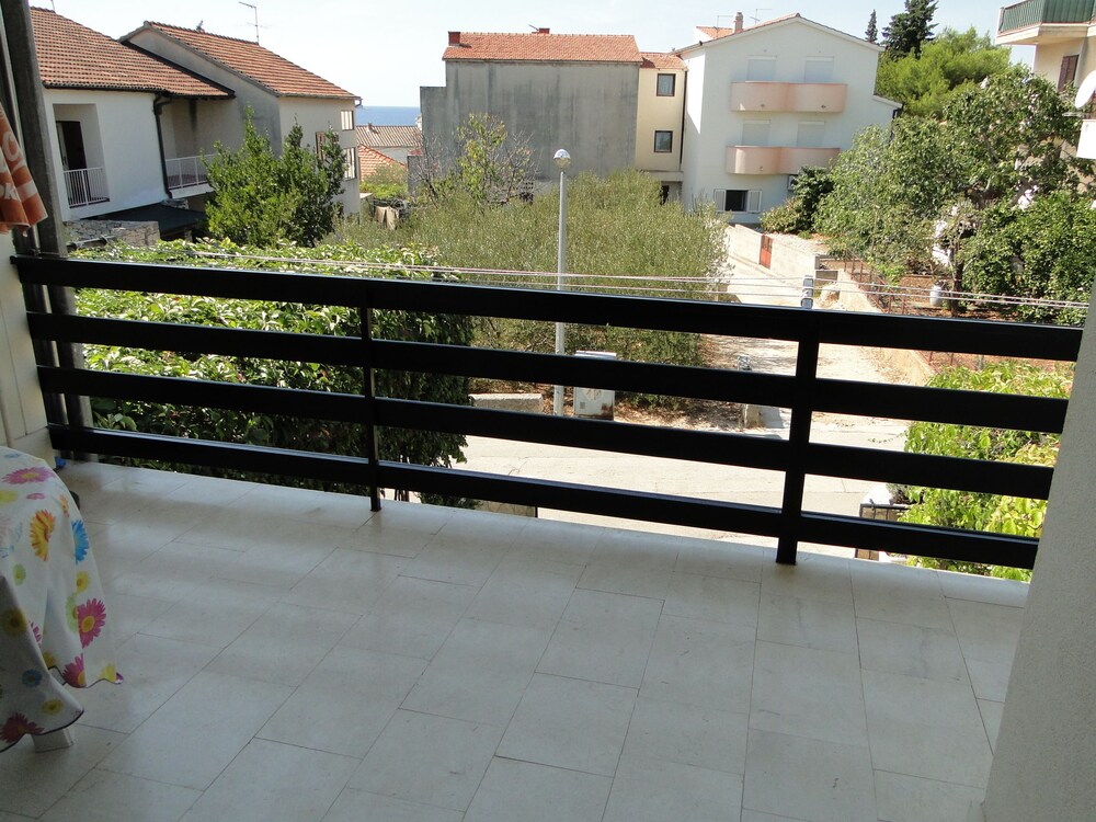 Apartments Bolanca