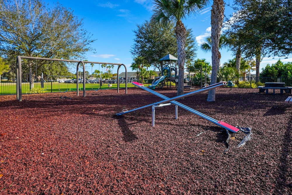Sebring Vacations - Sebring Retreat w/ Direct Golf Course Access! - Property Image 7