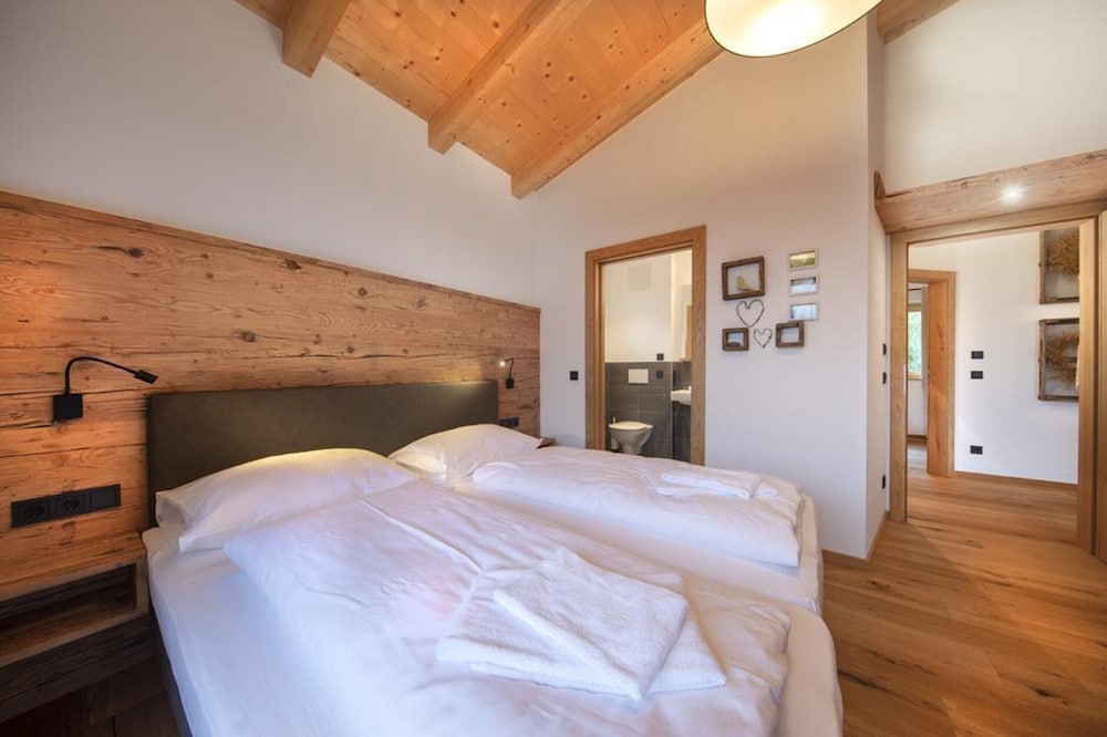 Chalet in Neukirchen Near Slopes