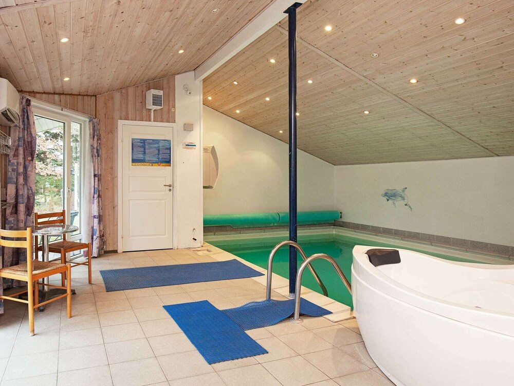 12 Person Holiday Home in Vaeggerlose-by Traum view 2