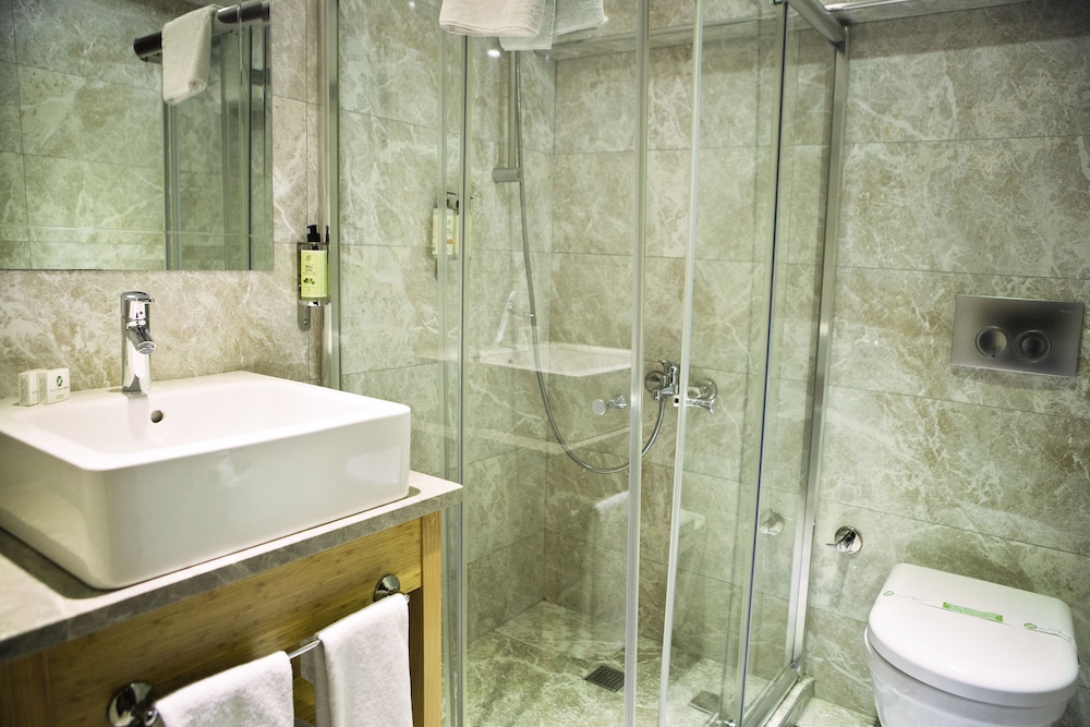 Laleli Gonen Oteli - Image 28