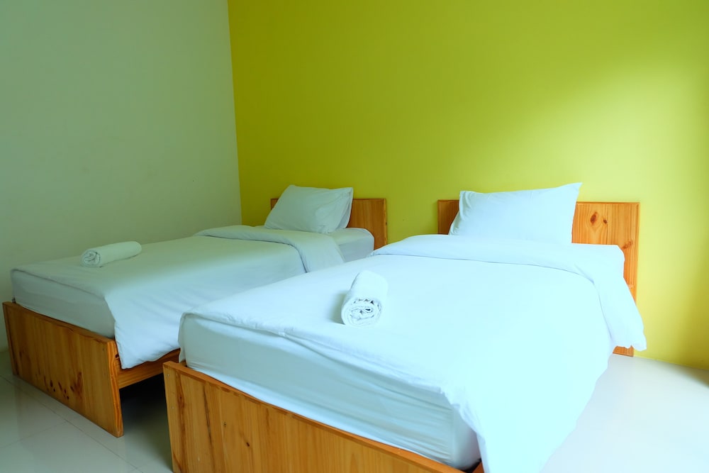 Bed Hub Hotel