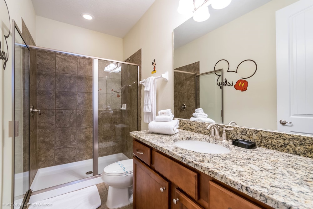 Luxury Villa 10 Bedrooms, Private Pool - Image 4