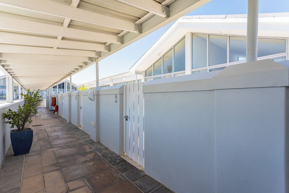 Seaside Village J9 by CTHA