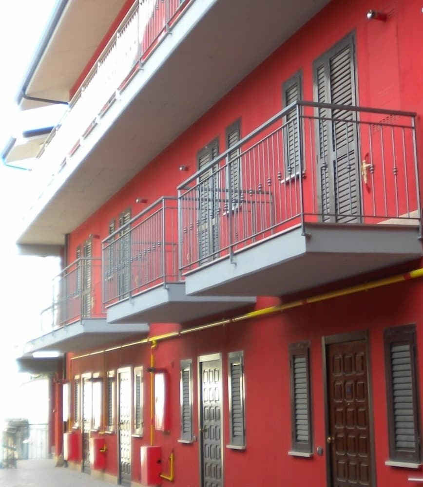 Residence Moscati