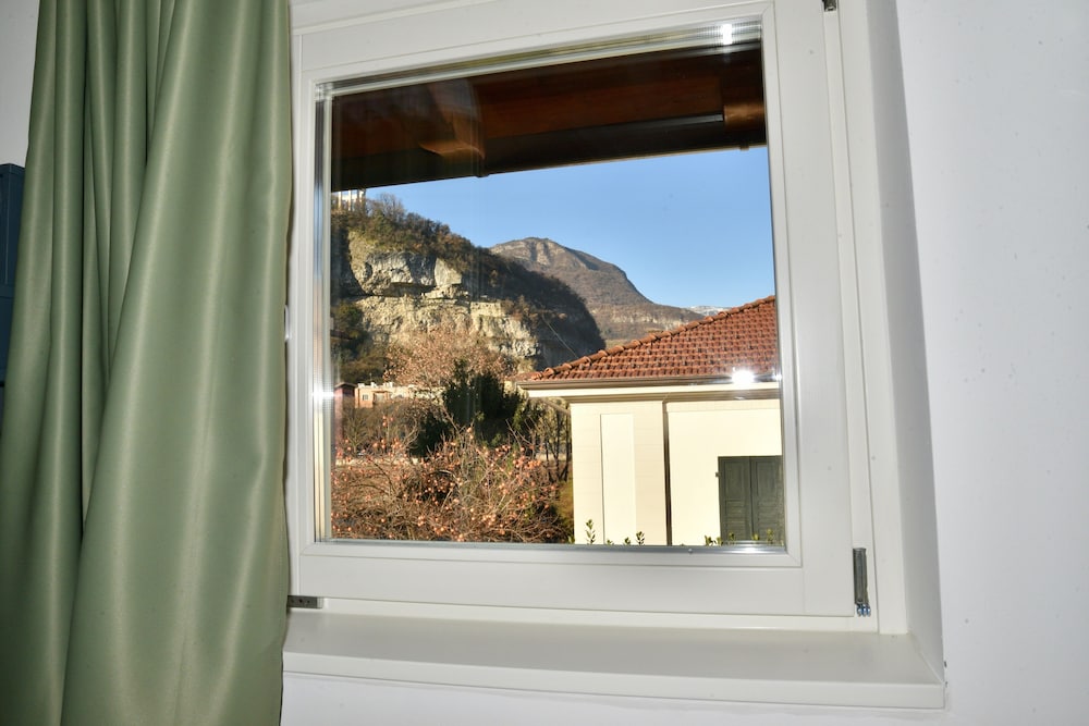 Nine Rooms Trento