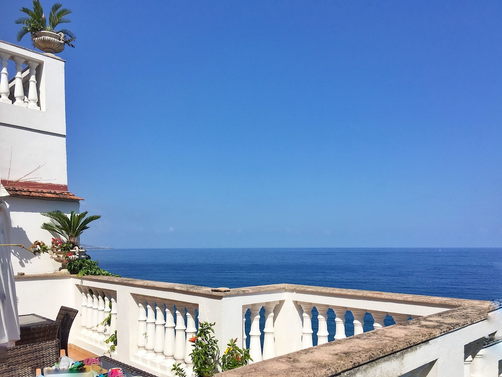 B&B Casa Angelieri