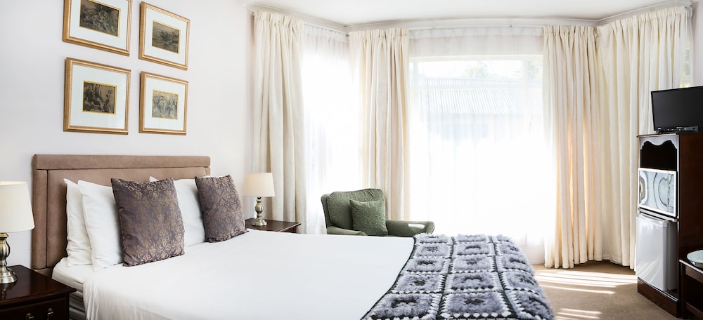 Albert House B&B