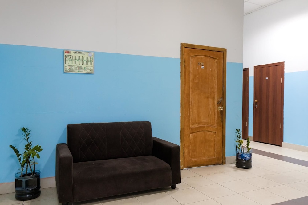 Hostel Mosgorson