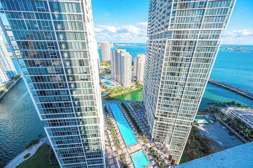 Icon Brickell