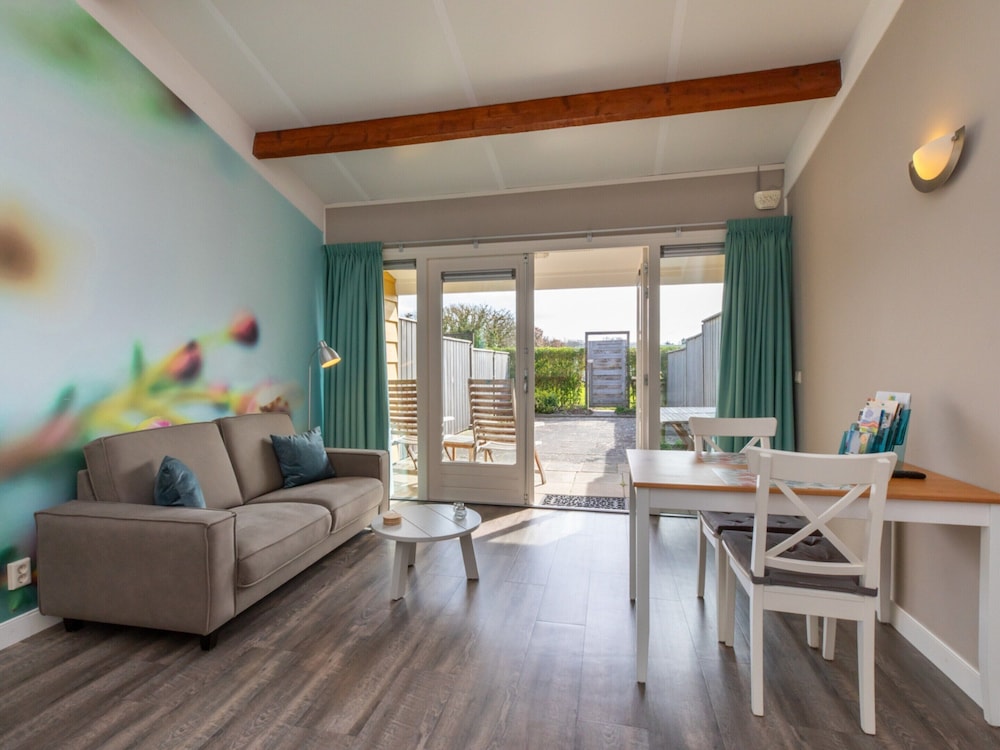 Tranquil Ground-floor Hideaway