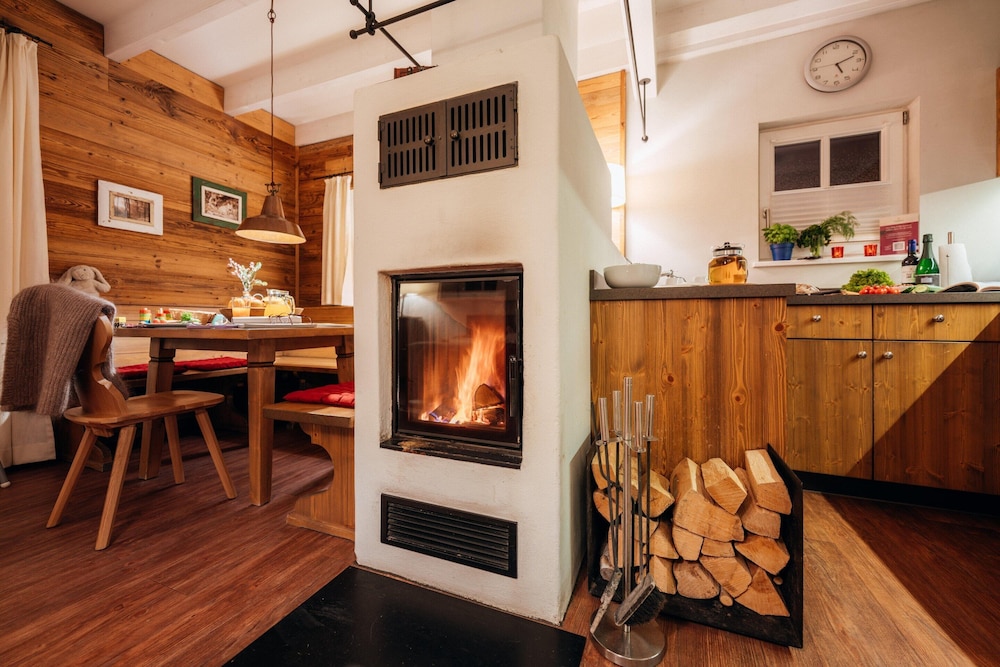 Chalet in Schierke Near Ski Slopes