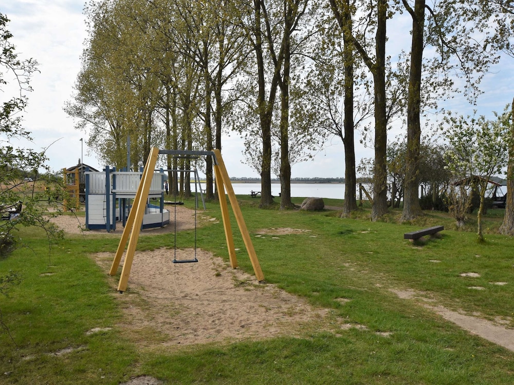 Villa am Meer in Boiensdorf mit Terrasse view 3