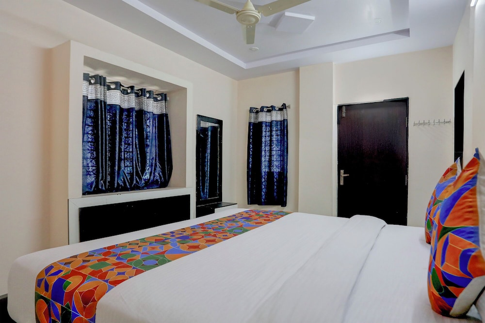 Fabexpress Coastal Suites