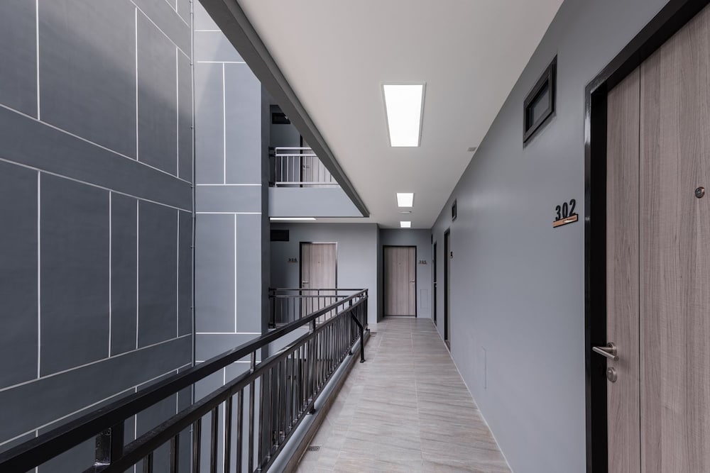 Aqua Residences