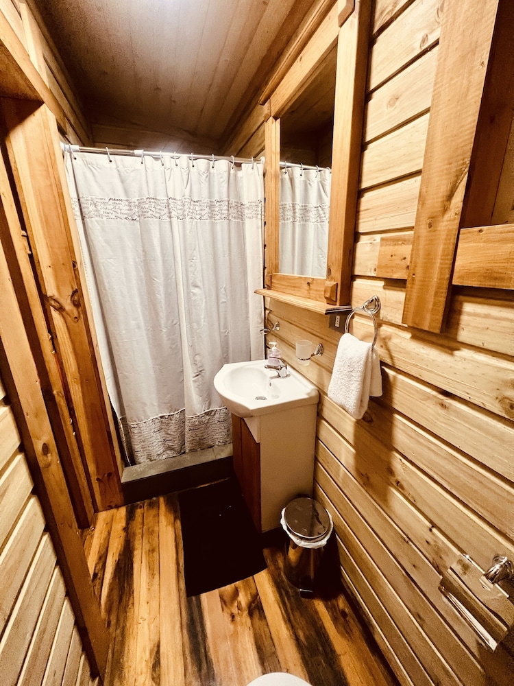 Calafate Lodge Patagonia