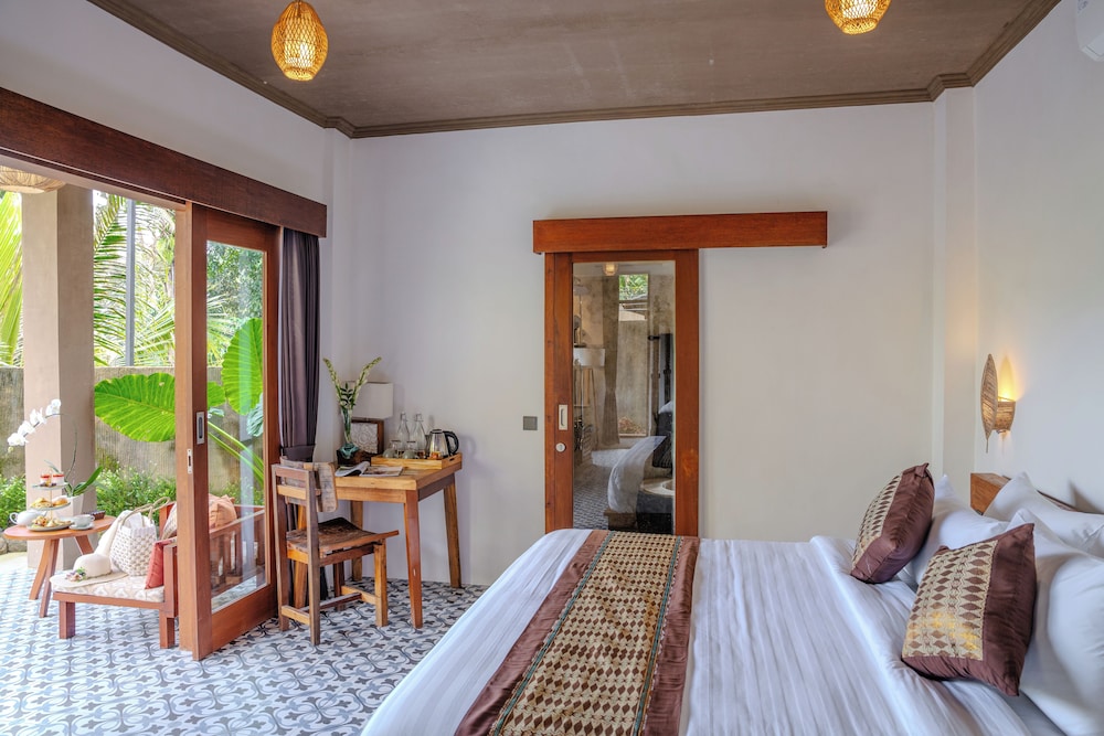 Hoshi Jungle Resort by Dhananjaya Hospitality