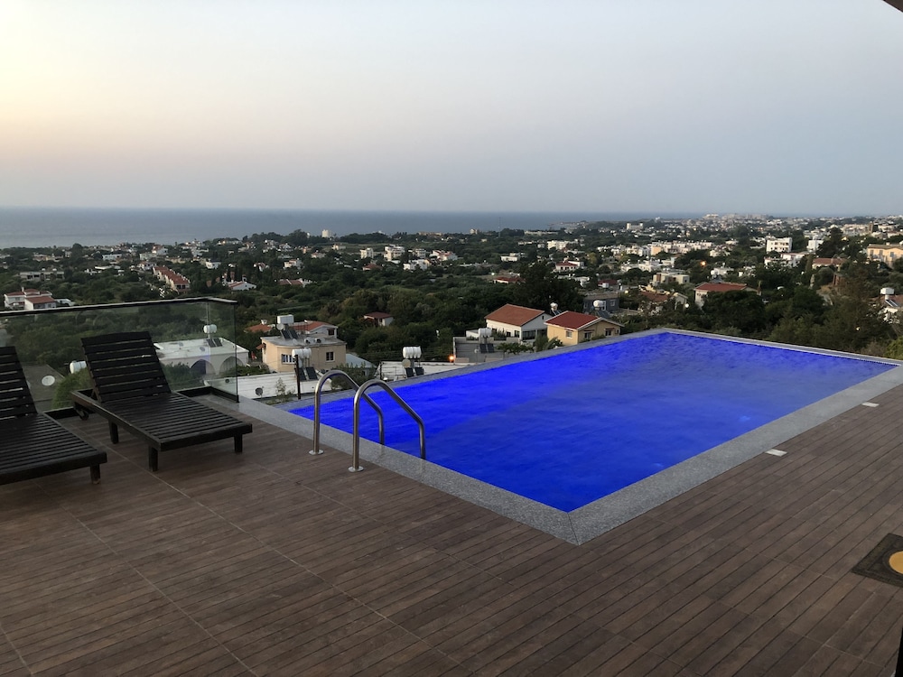 The Enclave- Private Island