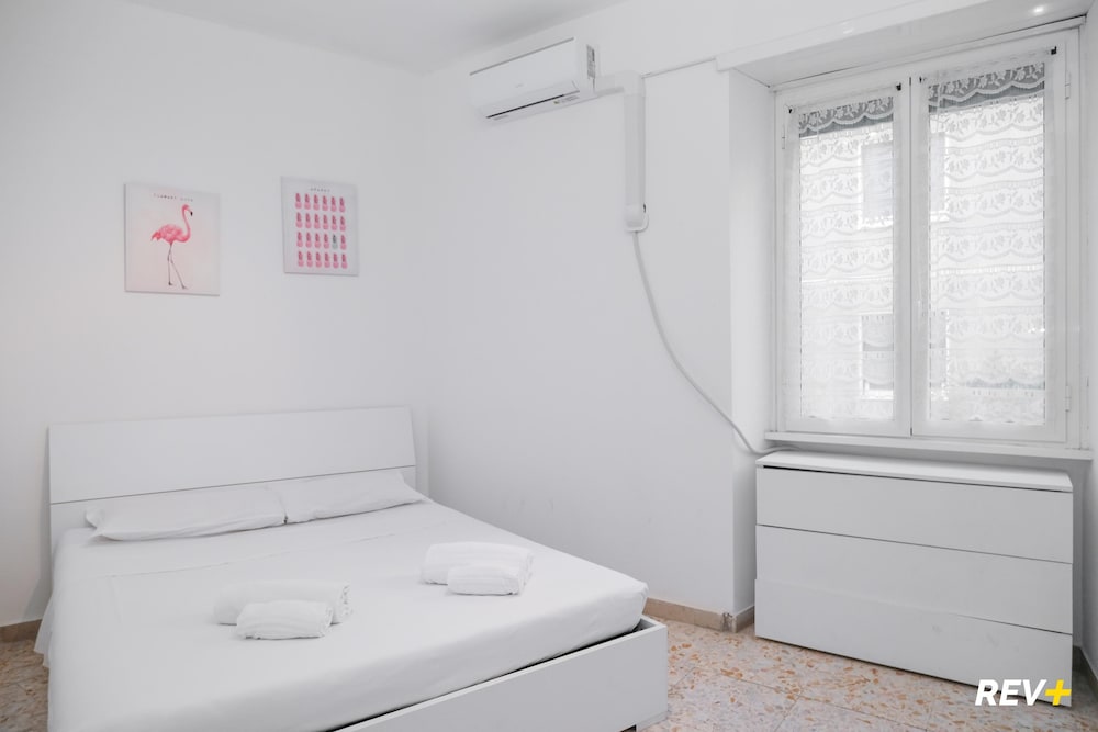 BB Plus Apartment Roma Tiburtina
