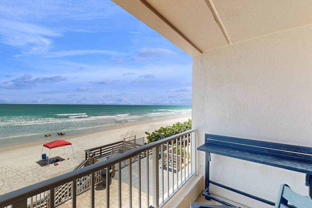 Ponce Inlet I