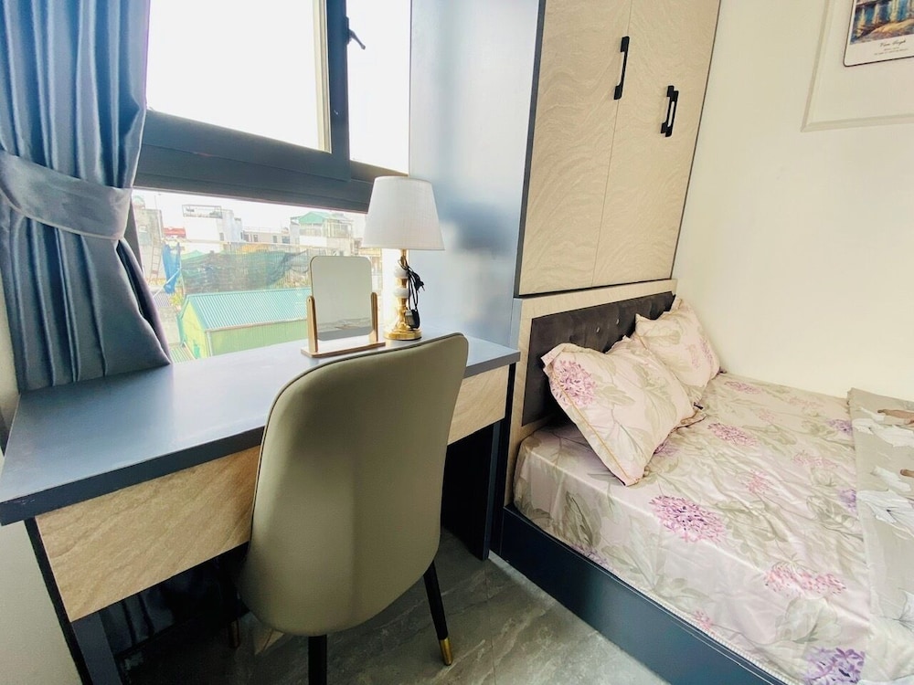 Lilo's Homestay