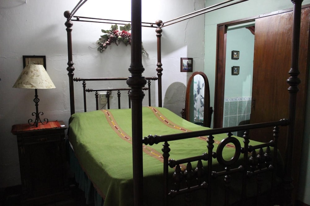 Casona Colonial