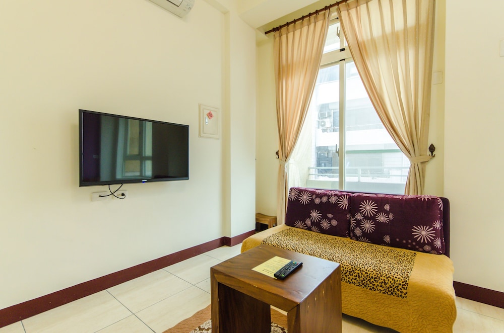 Encounter Hostel